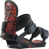 Union Cadet Snowboard Binding