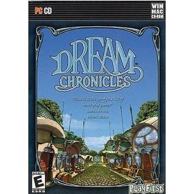 Dream Chronicles: Windows: Video Games