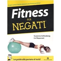 Fitness per negati (Oscar manuali)