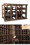 Wine Cellar Innovations Stackable 12 Bottle Rack
