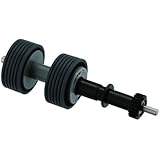 Fujitsu scanner brake roller