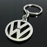 Volkswagen VW Keyring
