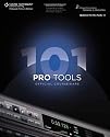 Pro Tools 101 Official Courseware, Version 8 (Artistpro)