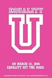 Equality U