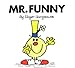 Mr. Funny (Mr. Men and Little Miss)