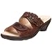 Think! Women's Cosima Sandal,Hazel/Kombi,39 M EU/8 B (M) US