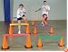 Pull Bouy Ultrasof Foam Crossbars Set
