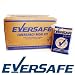 Eversafe MRE Full Meal Kits with Heaters - Case of 12 (Civilian MRE)
