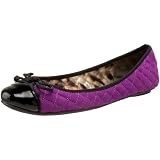 Sam Edelman Womens Calypso Ballet Flat