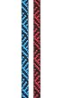 BlueWater 7mm x 20' Static Cordelette Accessory Cord