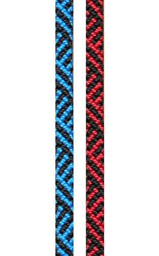 7 mm x 20 feet Cordelette by BlueWater Ropes (Color:Blue) 7 mm x 20 feet Cordelette by BlueWater Ropes (Color:Blue)