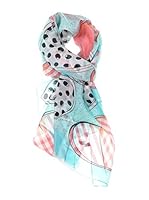 Unanyme Georges Rech (Vert D Eau)