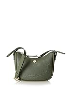 Borbonese Bandolera (Verde)