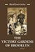 The Victory Gardens of Brooklyn (Library of Modern Jewish Literature)