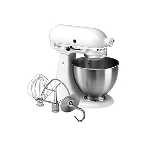 KitchenAid KSM95WH Sale