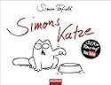 Simons Katze
