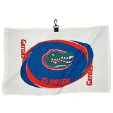 Florida Gators NCAA Printed Hemmed Towel