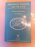 Grievances, remedies and the state