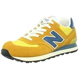 [ニューバランス] new balance new balance NB ML574  NB ML574VY (イエロー（VY）/8.5)