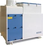 TRUSCO 小倉クラッチ オイルミスト除去装置 1.5KW OMSR1500