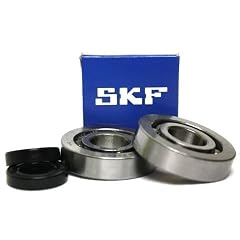 Kurbelwellenlager Satz Piaggio TPH, Free, Sfera, Storm, NRG, ZIP, Fly, Gilera Runner, DNA, ICE