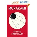 Sputnik Sweetheart