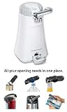 Hamilton Can Opener White - 76385