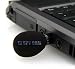 SpyEar, Super Power Sound Grabbing Omnidirectional Microphones for PC, Laptop, Voice Recorders, Camcorders --- Best Electronic Gadget Gift for Him & Plug-n-Play High Tech Gadget Present for Her