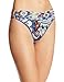 Hanky Panky Women's 8-Bit Aztec Original Rise Thong