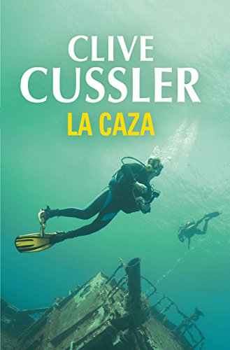La caza (Isaac Bell 1) (Spanish Edition)