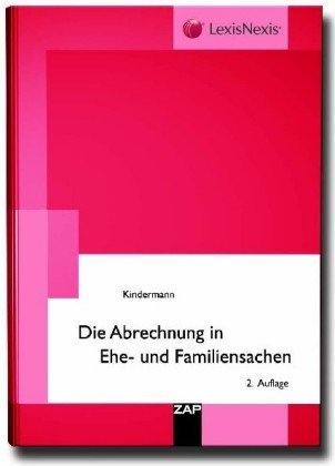 Abrechnung