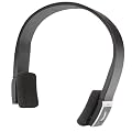 bazoo Merlin Bluetooth Headset Standard 2.1 mit Multipoint Technologie schwarz