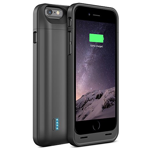 Best iPhone Battery Case Rechargeable k