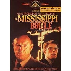 Le Mississippi br�l� (Mississippi Burning)