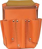 TRUSCO(トラスコ) 小型万能腰袋 130X170 TSMP-170