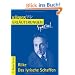 K�nigs Erl�uterungen Spezial: Rilke. Das lyrische Schaffen - Interpretationen zu den wichtigsten Gedichten