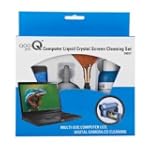 QOOPRO - Kit de Limpieza de Patallas...