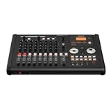 Tascam DP-02CF Portastudio Compact Flash Multitrack Recorder