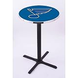 Holland St. Louis Blues Pub Table 42
