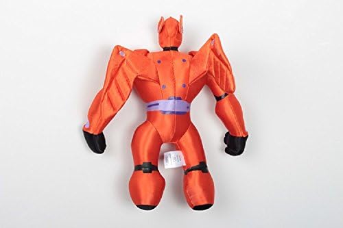 Big Hero 6 Baymax Toys Cartoon Anime Big Hero Stuffed Toys Baymax Plush Dolls Gifts For Kids Brinquedos Birthday Gifts