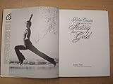Skating for gold
