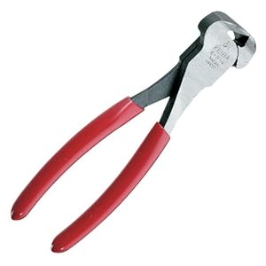 【クリックで詳細表示】ケイバ(KEIBA) 喰切 アメリカンタイプ E-816