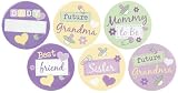 Wilton Baby Shower Buttons