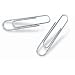 Officemate Giant Non-Skid Paper Clip,  1,000 Clips (10 Boxes of 100 Each) (99915)