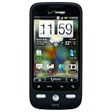 HTC Droid Eris Phone (Verizon Wireless, Phone Only, No Service)