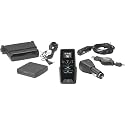 Cobra XRS R9G 12 Band Radar/ Laser Detector with Red Light/ Speed Camera GPS Locator