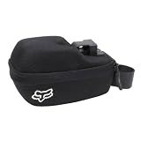 FOX Micro Seat Bag, Black