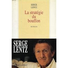 La strat�gie du bouffon