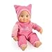 Smoby - 160151 - Poup�e et Mini Poup�e - Poupon Minikiss