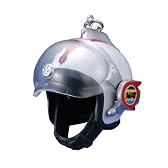 ヘルメットキーホルダーシリーズ MATヘルメットキーホルダー ソフトビニール製塗装済完成品